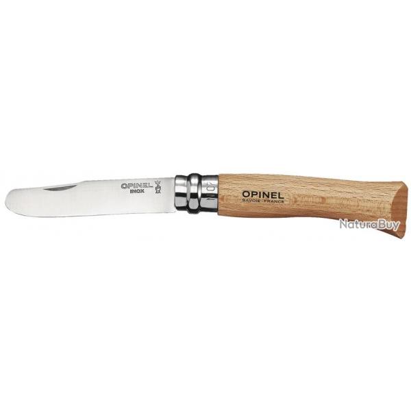GAMME MON PREMIER OPINEL NATUREL - OPINEL