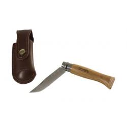 PACK TRADITION INOX - OPINEL