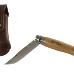 PACK TRADITION INOX - OPINEL