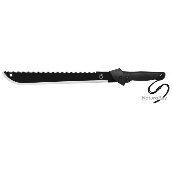 GATOR - GERBER