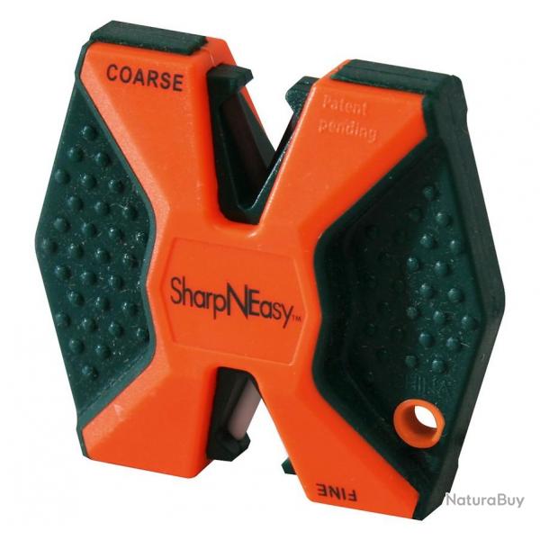 AFFTEUR SHARPNEASY - ACCUSHARP
