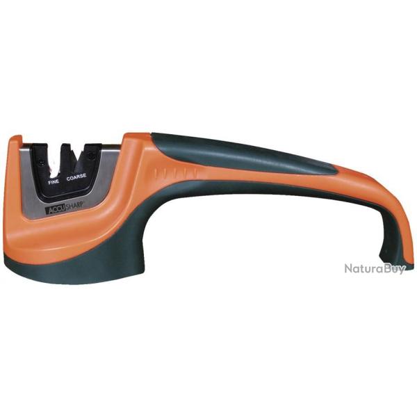 AFFTEUR TRAVERSANT ACCUSHARP - ACCUSHARP