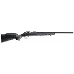 QUAD HEAVY BARREL - SAKO 17 hmr