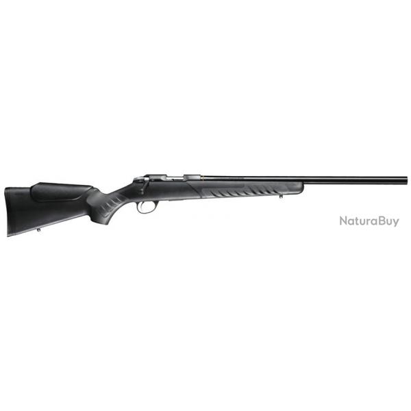 QUAD HEAVY BARREL - SAKO 17 hmr