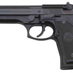 92FS - BERETTA Bronzé, 9 mm para