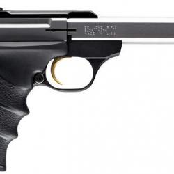 BUCK MARK STANDARD URX - BROWNING stainless