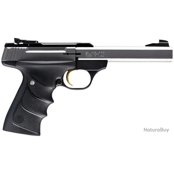 BUCK MARK STANDARD URX - BROWNING stainless