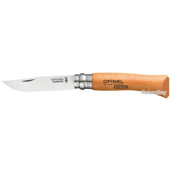 GAMME TRADITION CARBONE - OPINEL N 12