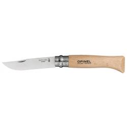 GAMME TRADITION INOX - OPINEL N° 10