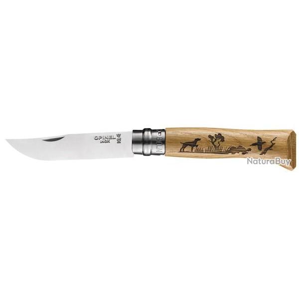 GAMME ANIMALIA - OPINEL Chien