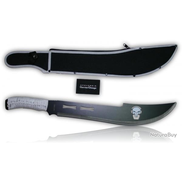 MACHETTE ALBAINOX PUNISHER 32449