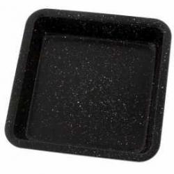 PRADEL EXCELLENCE THIERS MOULE A GÂTEAUX CARRE 22.5 X 22.5 X 4.5 CM 1