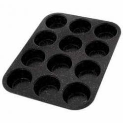 PRADEL EXCELLENCE THIERS MOULE 12 MUFFINS 35 X 26 X 3 CM