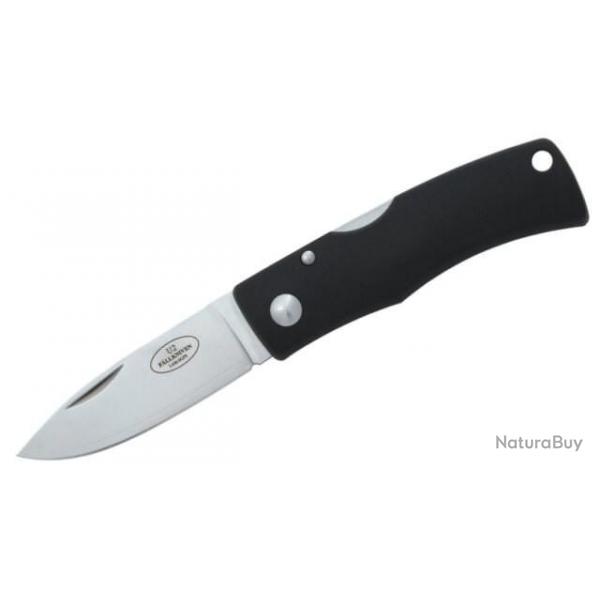 couteau pliant Fallkniven exclusive folding U2