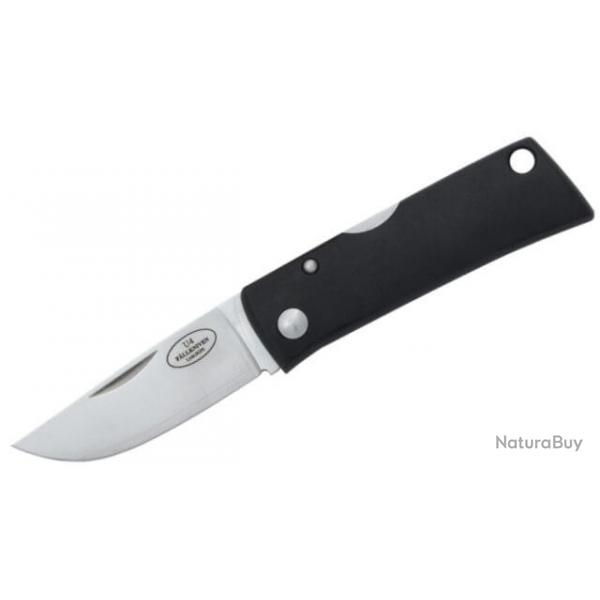 couteau pliant Fallkniven Bear Claw U4