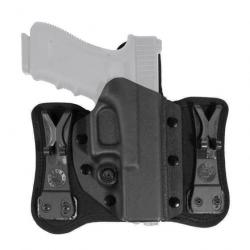 Holster inside IF8 Glock 17/19 Vega Holster - Noir - Glock 17 / 22 - Gaucher