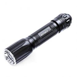 Lampe torche TA30P Nextorch - Noir