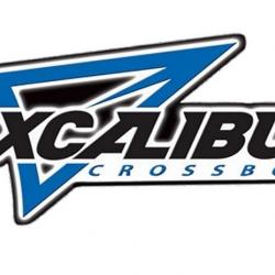 EXCALIBUR - Cordes pour Arbalète APEX