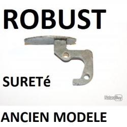 bouton sureté NEUF fusil ROBUST ancien modele MANUFRANCE - VENDU PAR JEPERCUTE (S20H312)