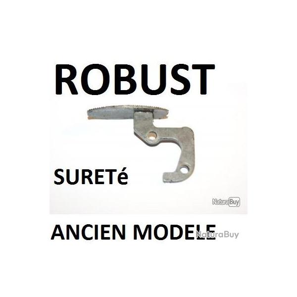 bouton suret NEUF fusil ROBUST ancien modele MANUFRANCE - VENDU PAR JEPERCUTE (S20H312)