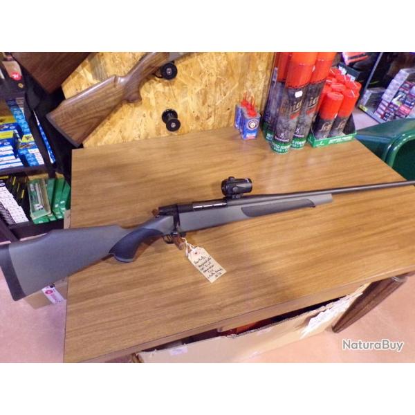Weatherby Vanguard slect Cal 30.06