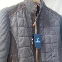 Veste oduj Stagunt