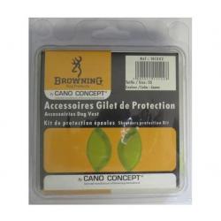 KIT PROTECTION ÉPAULES - BROWNING