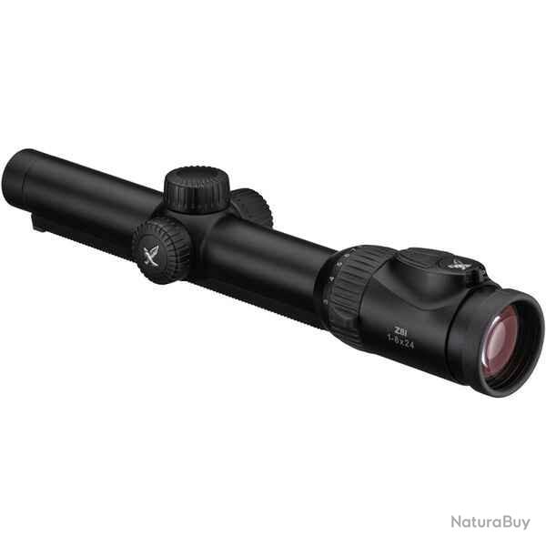 Z8I - SWAROVSKI -, 4A-I, A rail SR, 1-8x24