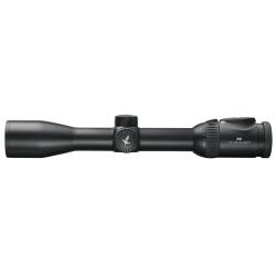 Z8I - SWAROVSKI 4A-IF, A colliers Ø 30 mm, Flexchange, 1.7-13.3x42P
