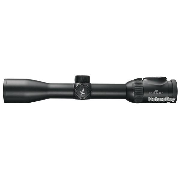 Z8I - SWAROVSKI -, 4A-I, A colliers  30 mm, 1.7-13.3x42P