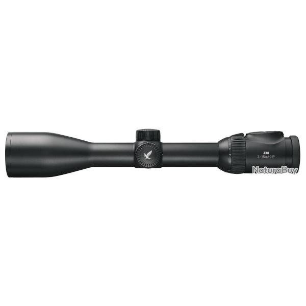 Z8I - SWAROVSKI -, 4A-I, A colliers  30 mm, 2.3-18x56 P