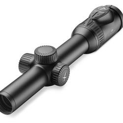 Z8I - SWAROVSKI -, D-I, A rail SR, 0.75-6x20