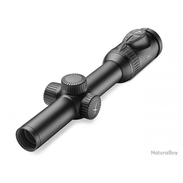 Z8I - SWAROVSKI -, D-I, A rail SR, 0.75-6x20