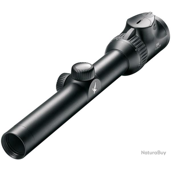 Z6i - SWAROVSKI -, CD-I, A colliers  30 mm, 1-6x24