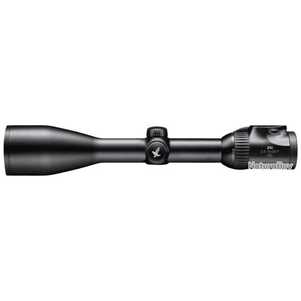 Z6i - SWAROVSKI -, 4A-I, A colliers  30 mm, 2.5-15x56 P