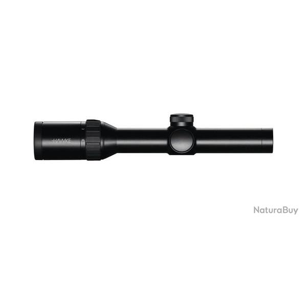 Lunette de battue Hawke Endurance 30 WA  30 mm 1-4x24