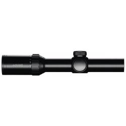 Lunette VANTAGE 30 WA - HAWKE L4A DOT, A colliers Ø 30 mm, 1-4x24