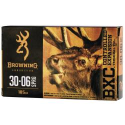 BXC - BROWNING 30-06, 11.99 g