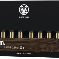 T-MANTEL - RWS 222 rem, 3.24 g