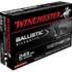 BALLISTIC SILVERTIP - WINCHESTER 243 win, 3.56 g