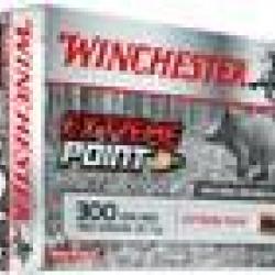 EXTREME POINT - WINCHESTER 300 win mag , 11.7 g