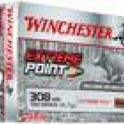 EXTREME POINT - WINCHESTER 308 win, 9.72 g