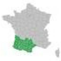 CARTES HUNTVIEW - GARMIN Sud OUEST