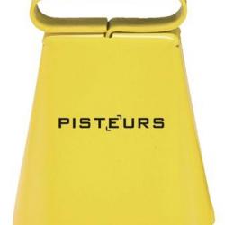 SONNAILLONS JAUNES - PISTEURS 30 mm