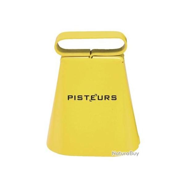 SONNAILLONS JAUNES - PISTEURS 30 mm