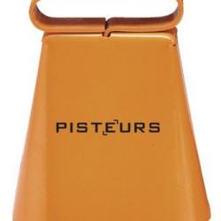 SONNAILLONS ORANGES - PISTEURS 30 mm
