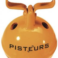 GRELOTS ORANGES - PISTEURS 37 mm