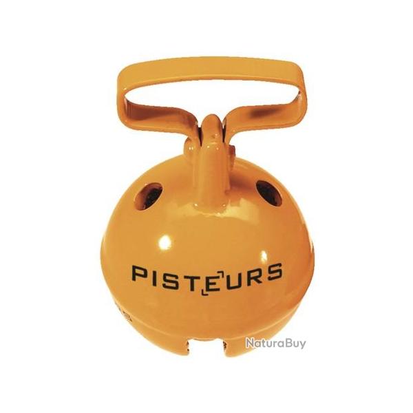 GRELOTS ORANGES - PISTEURS 37 mm