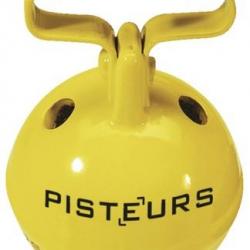 GRELOTS JAUNES - PISTEURS 37 mm