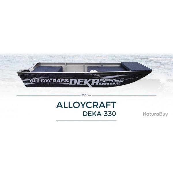 Alloycraft DEKA 330
